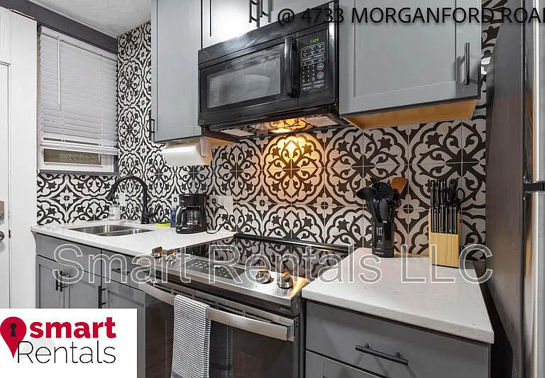4733 Morgan Ford Rd #3 — Photo 2