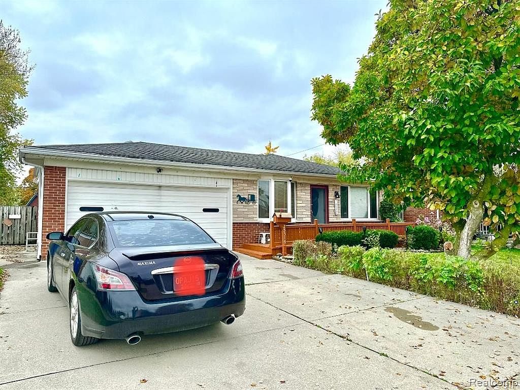 25319 Masch Ave, Warren, MI 48091 MLS 20230093119 Zillow