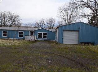 873 S Bellwood Ave, Union, OR 97883