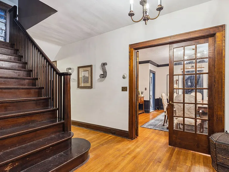 Staircase