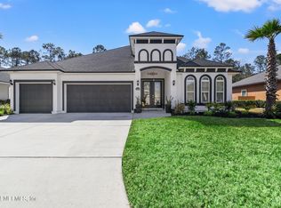4459 Quail Hollow Rd, Orange Park, FL 32065