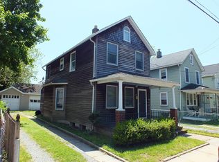 13 Deforrest Ave, Red Bank, NJ 07701