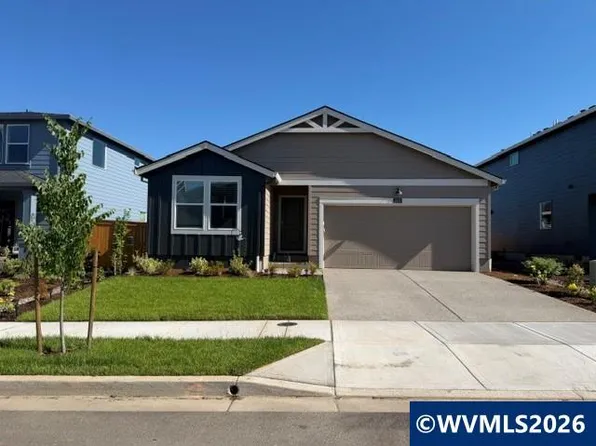4939 Dilling Ave NE, Salem, OR 97301