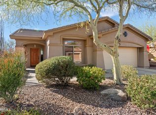 2327 W Firethorn Way, Anthem, AZ 85086
