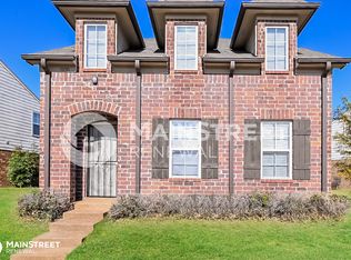 10196 Sterling Ridge Dr, Cordova, TN 38018