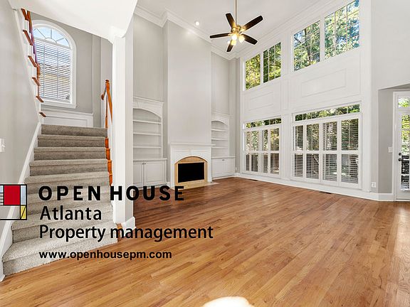 4th image of 3089 Milledge Gate Ct SE