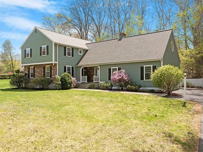 3 Crest Dr, Westford, MA, 01886