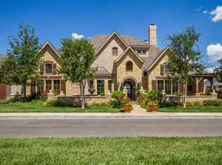 7802 New England Pkwy, Amarillo, TX 79119