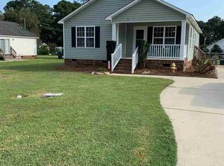 22 Atlantic Ave, Benson, NC 27504