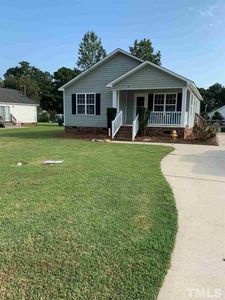 22 Atlantic Ave, Benson, NC, 27504