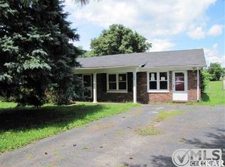 125 McCrosky Pike, Harrodsburg, KY 40330