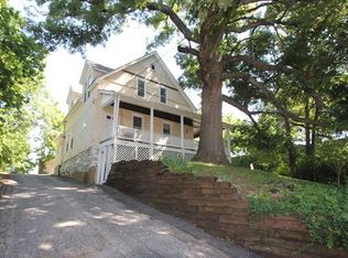 3725 Oxford Blvd, Saint Louis, MO 63143