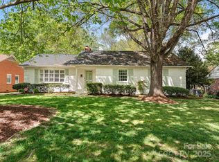 3911 Kitley Pl, Charlotte, NC 28210