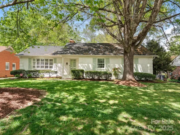 3911 Kitley Pl, Charlotte, NC 28210