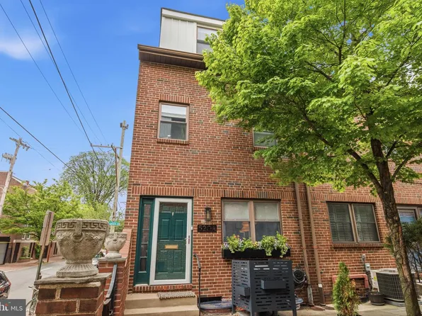 520 Lombard St APT A, Philadelphia, PA 19147