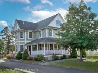 1127 18th Ave, Wall Township, NJ 07719