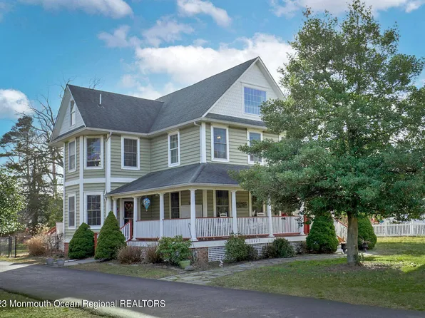 1127 18th Avenue, West Belmar, NJ 07719