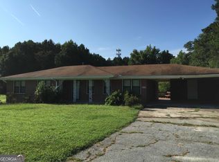 2500 Woodward Rd, Atlanta, GA 30349