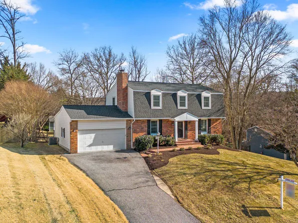 9917 Carillon Dr, Ellicott City, MD 21042