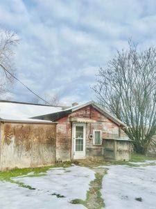 1406 N 400th Rd W, Columbia City, IN, 46725
