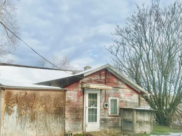 1406 N 400th Rd W, Columbia City, IN 46725