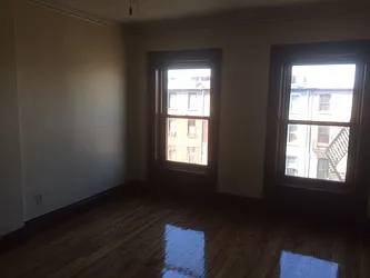 Rented by Bedford Brownstone Realty