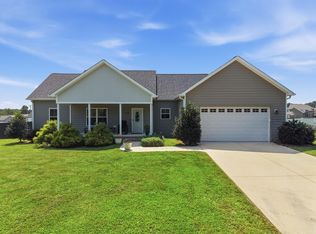 3770 Cumby Rd, Cookeville, TN 38501
