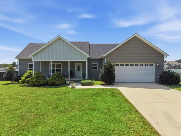 3770 Cumby Rd, Cookeville, TN 38501
