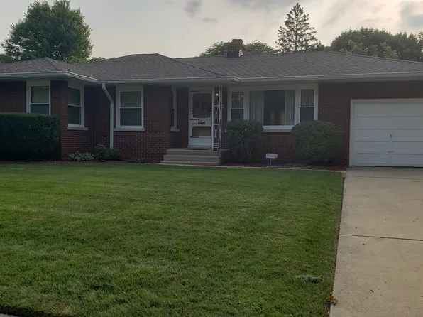 516 Leith Ave, Waukegan, IL 60085