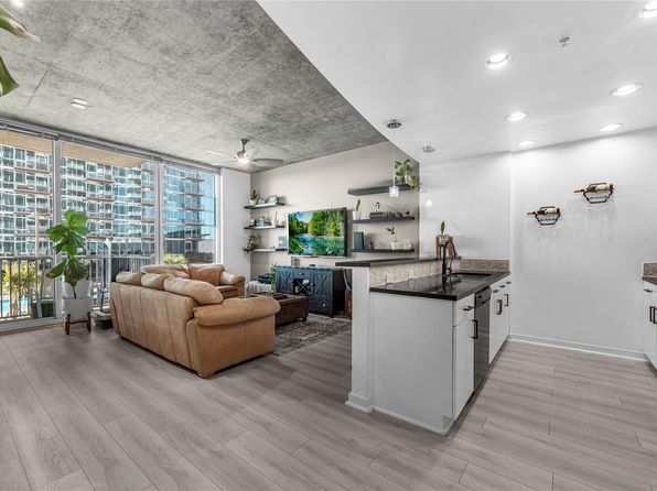 5925 Almeda Rd UNIT 10804, Houston, TX 77004
