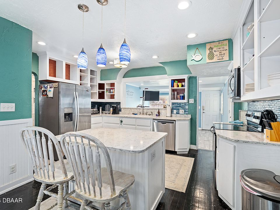 129 S Wild Olive Ave, Daytona Beach, FL 32118 | MLS #1226920 | Zillow
