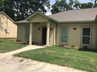 807 Martinsville Rd, Nacogdoches, TX 75961