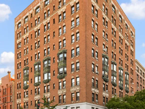 104 West 70th Street PH image 15 of 16