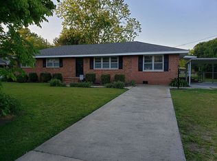 818 Central Ave, Kinston, NC 28504