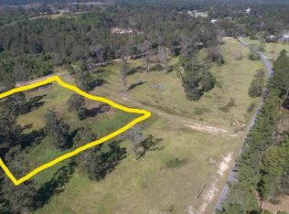 Flint Creek Rd, Wiggins, MS 39577