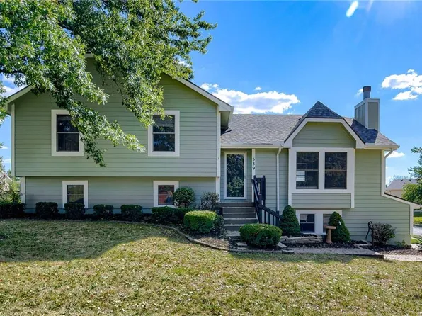 539 Lauren St, Liberty, MO 64068