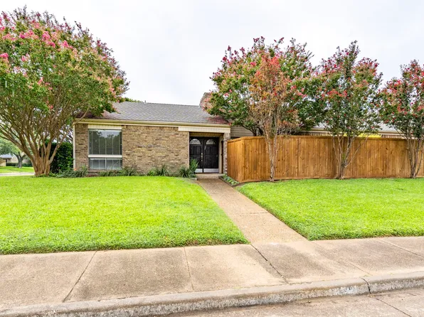 16429 Lauder Ln, Dallas, TX 75248