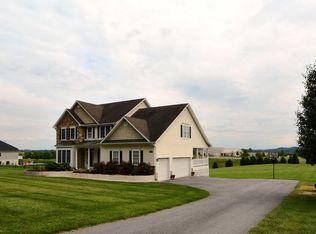 244 Stem Rd, Union Bridge, MD 21791