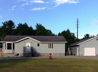 N6861 Sherry Lynn Dr, Engadine, MI 49827