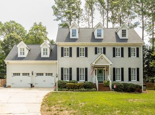 403 Grail Pl, Garner, NC 27529