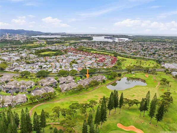 94-827 Lumiauau St #F102, Waipahu, HI 96797