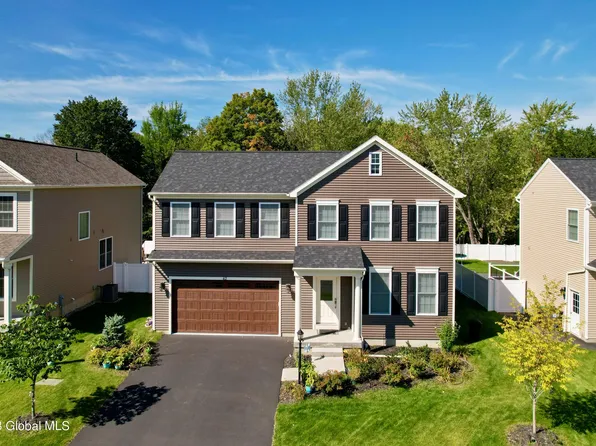 42 Penfield Drive, Latham, NY 12110