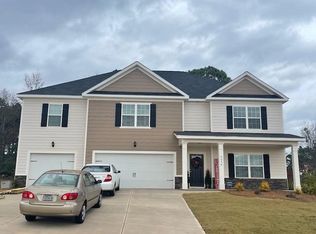 5056 Greyton Cir N, Augusta, SC --