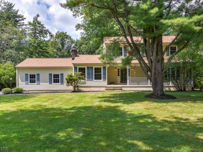 679 COUNTRY CLUB RD, Bridgewater, NJ, 08807