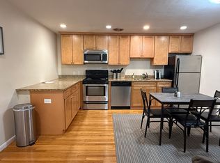 205 Kent St APT 26, Brookline, MA 02446