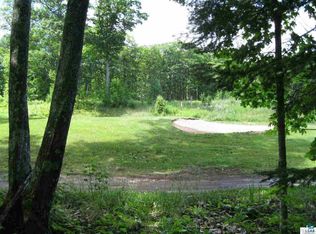 J J Xx County Hwy, Bayfield, WI 54814