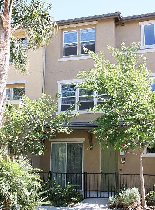 Three story