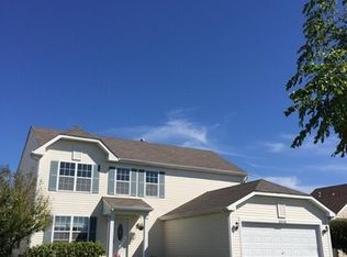 516 Stoney Creek Ln, Harvard, IL