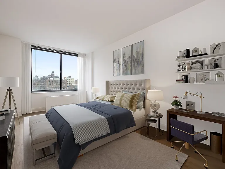 222 E 34th St #1505 — Photo 3