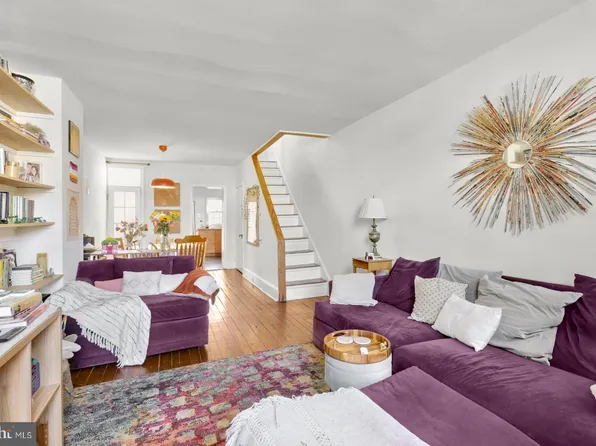 309 N State St, Philadelphia, PA 19104